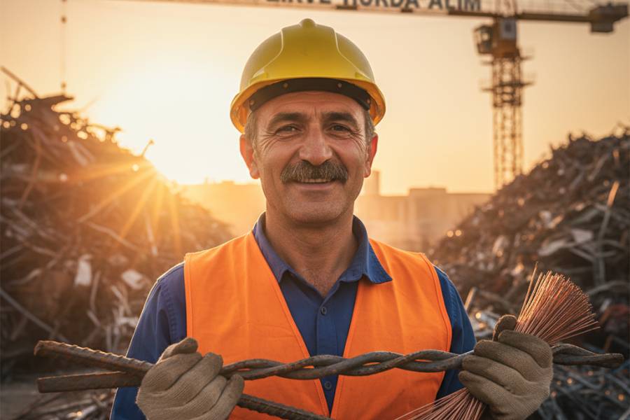 Tadilat Kabusu Bitmesin Diye: Moloz Yönetimi Nasıl Yapılmalı?