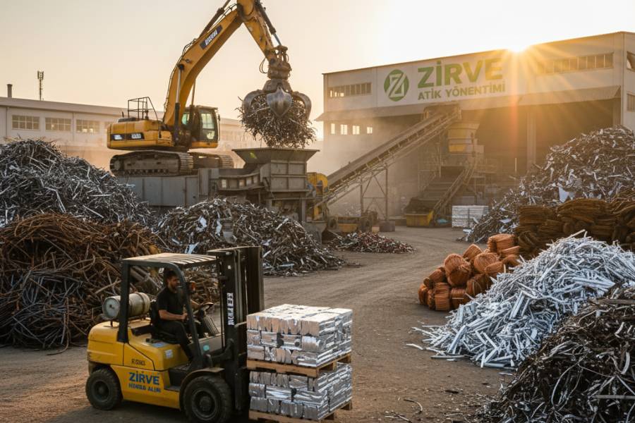 Başarılı Projenin İlk Adımı: Hafriyat ve Yıkım Güvenliği